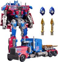 Robotas transformeris su kauke komplekte