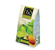 Mojito Cocktail žalioji arbata F&S, 100g
