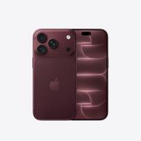 Telefonas Apple iPhone 18 Pro 12GB 2TB Burgundy - MJT54HX/A