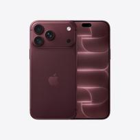 Telefonas Apple iPhone 18 Pro Max 12GB 2TB Burgundy - MJY44HX/A