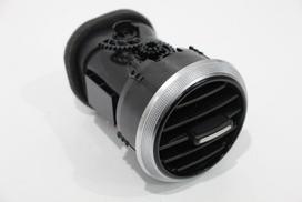 Vag Juostelės Ventiliatoriai Audi A3 2008-2013 Originalus 8P0820901FV58