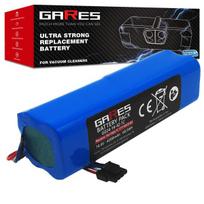 Gares akumuliatorius, skirtas Xiaomi Mi Vacuum Mop 1C Mijia 1C STYTJ01ZHM, 14,4 V 4,2Ah