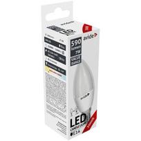Elektros lemputė Avide LED 7W E14 590 Lm, 1 vnt.