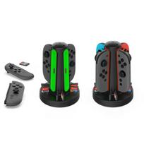"Switch 2" įkrovimo stotelė Įkrauti iki 4 "Joy-Cons