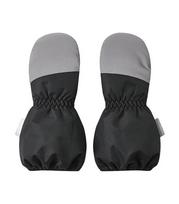 Reima vaikiškos žieminės pirštinės Havaita 170g. 5300291B*9990, juodas/sidabras, 3