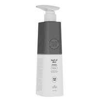 Nishlady Violetinis šampūnas šviesiems plaukams Touch Of Silver, 503 ml