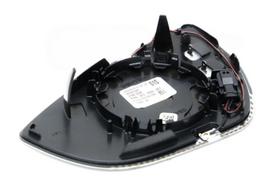 Vag Priekinis Desinysis Durų Veidrodis Stiklas Audi Etron Gt F8 2021 Originalus 4KE857536T