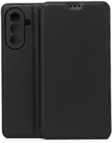 TFO „Smart Touch“ dėklas, skirtas Samsung Galaxy A37 5G, juodas