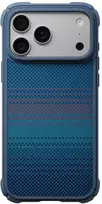 Dėklas PITAKA Cairn Case, skirtas iPhone 18 Pro Max / 17 Pro Max, moonrise