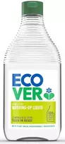 Natūralus indų ploviklis ECOVER Lemon & Aloe Vera, 950ml