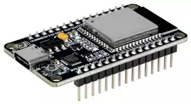 NodeMcu ESP32 mikrovaldiklis su USB-C JOY-IT