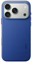 Dėklas Moft Snap MagSafe skirtas iPhone 18 Pro / 17 Pro mėlynas