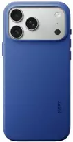 Dėklas Moft Snap MagSafe, skirtas iPhone 18 Pro Max / 17 Pro Max, mėlynas