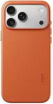 Dėklas Moft Snap MagSafe, skirtas iPhone 18 Pro Max / 17 Pro Max, oranžinis