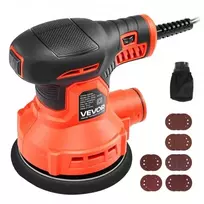 Ekscentrinis šlifuoklis VEVOR GX-OS01, 250 W