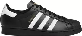Adidas Superstar ADV Batai Juodi GW6931