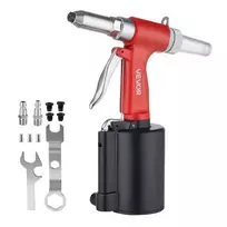 Pneumatinis kniediklis VEVOR P5000, 1100 kg traukimo jėga