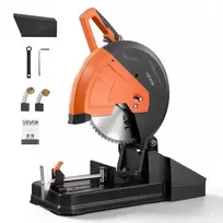 Metalo pjovimo staklės VEVOR 355G-3L, 2800 W