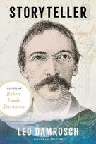 Storyteller: The Life of Robert Louis Stevenson