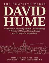 The Complete Works of David Hume: An Enquiry Concerning Human Understanding, A Treatise of Human Nature, Essays, Personal Correspondence