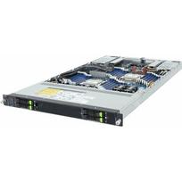 Gigabyte Barebone R183-ZK0-AAL1(rev. 1.x) Rack serveris 1U Dual lizdas SP5 6NR183ZK0DR000ACL1 | 6NR183ZK0DR000ACL1 | 4719331866372