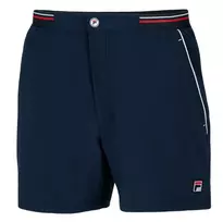 Teniso šortai vyrams  - Mėlyna (XL)