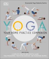 Yoga Your Home Practice Companion - Yoga Sivananda