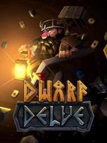 Dwarf Delve Steam Key (PC) EUROPE