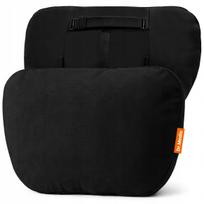 Ergonominė automobilinė ir biuro pagalvėlė galvai, kaklui bei sprandui