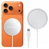 BELAIDIS INDUKCINIS QI MagSafe 15 W ĮKROVIKLIS TELEFONUI iPhone