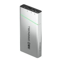Išorinė baterija Green Cell PowerPlay Pro, 20800 mAh, 65 W, greitasis įkravimas, PD, Ultra Charge