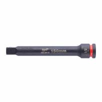 Milwaukee prailgintuvas smūginiams 1/2" Hex lizdams, 150 mm