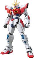 Bandai Spirits Gundam - Hgbf 1/144 Build Burning Gundam Sekai Kamiklis - modelio rinkinys