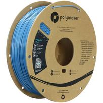 3D Filament Polymaker 1.75mm PolyLite PLA 1kg Stone Blue