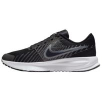 Nike  Run Defy Black Wolf Grey Women Sneakers White HM9593-002 38.5 gray