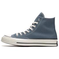 Converse Chuck 70 High Neutral Teal Unisex sportbačiai Egret Black A08617C 35 gray