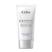 [d'Alba] Waterfull Essence Sun Cream SPF50+ 50ml 50ml  X 3PCS