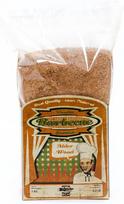 Axtschlag hickory rūkymo miltai 1 kg, įvairių spalvų, alksnis, 1 kg