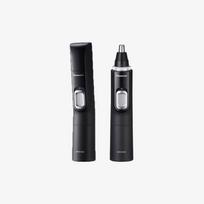Panasonic Ear Hair Trimmer Er Gn300 FREE black