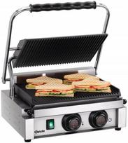 Kontaktinis grilis "panini-mdi" 1r Bartscher A150974