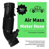 Air Mass Meter Hose 28Cm Car 1J0129684G For  Golf Jetta 1999 2000 2001 juoda