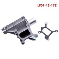Cooling System Water Outlet For Mazda