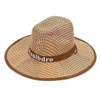 Vintažinė reguliuojama unisex kepurė lauko žygiams ir alpinizmui as the picture brown