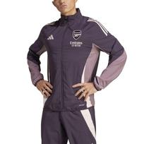 Adidas AEROREADY Presentation Arsenal Tiro 2024/25 Jacket Men's JF2932 3XL black