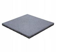 Guminė Sbr danga, 2,5 cm storio