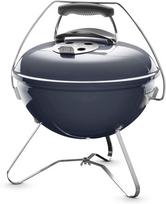 Weber Smokey Joe anglinis grilis, Crimson