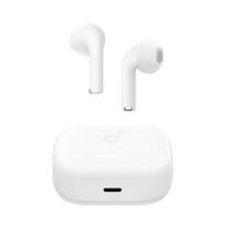Anker Soundcore K20i White (Bluetooth 5.3) True Wireless Earbuds In-Ear IPX5 Waterproof Rating Up 36 Hours Playback Compatible Dedicated App PSE