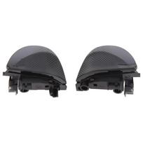 For Asus Rog Ally X 2024 Ally-RC72LA-NH007W RT + LT Button (Black) juoda