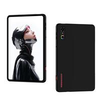 AJIUYU Soft Case for ZTE Nubia RedMagic Astra / Tablet 3 Pro 9.06  Gaming Tablet Protecevie Case Silicone TPU Back Cover Shell RedMagic Astra juoda