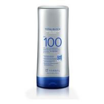 Jumbo Procter Kremas nuo saulės SPF100 140ml white